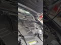 audi rsq8 – eventuri carbon intake install🤤