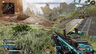 【APEX 】参加型　ランク　初動ファイト♪動画説明欄を読んでご参加下さい♪　Enjoy勢　PS5　PS4