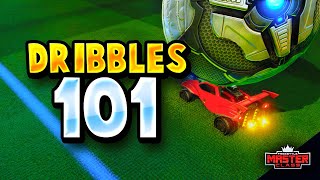 The 8 BEST Dribbling Tips for Control | Freestyle Masterclass