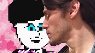 Jerma is the Worst Boyfriend - Jerma Highlights (MS-DOS Games 2 - Part 2)