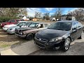 A Big YouTuber took ALL OF MY CARS! What will I do now?