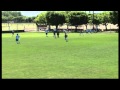 Lucas Olivera, Futbolista (Presentación)