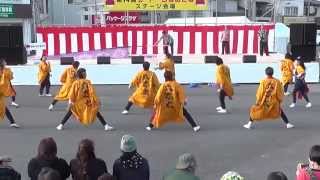 岡部六弥太鳴子会☆オ・ドーレなおざね2015