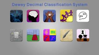 Introduction to the Dewey Decimal Classification System