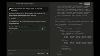 Clojure MCP Demo