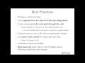 Unit Testing in Java with JUnit