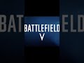 배틀필드5 i 죽음은 적과 아군을 가리지 않는다 i battlefield 5