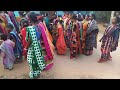 sohrai enech roldih village new santali video 2025