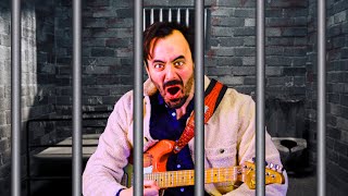 CAGED System Exercises for Mastering Major 7 and Dominant 7 Chords and Arpeggios!