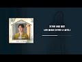 lyrics video 허찬미 huh chan mi 니가 정말 좋아 친절한 선주씨 ost part.7