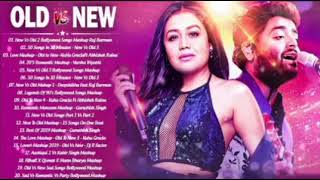 Bollywood Songs  2022 VS Old Bollywood Songs  2020New Hindi Songs 2022 nc music