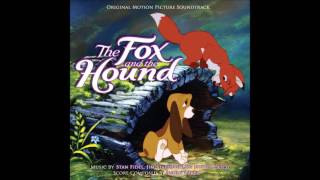 The Fox And The Hound (Soundtrack) - Dinky And Boomer