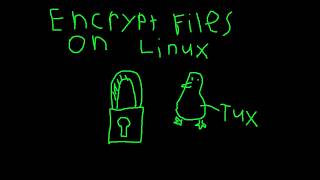 How To Encrypt Files On Linux With Ccrypt