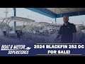 2024 Blackfin 252DC | Boat & Motor Superstores