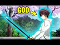 Weakest Boy Bullied For Having No Magic Power Is Actually A God With A Sword