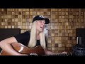 UNAPOLOGETICALLY - KELSEA BALLERINI COVER