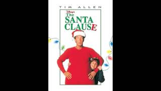 The Santa Clause Complete Orchestral Soundtrack Part 1