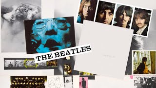 The Beatles Album Deep Dives #10: The Beatles (White Album) Part 1