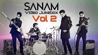 SANAM Band - Music Videos | Vol. 2 | Evergreen Hindi Classics
