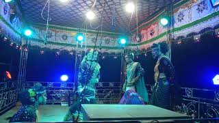 pandaripakhan natak kalahandi style re bahaghara chouban official YouTube channel plz  subscribe