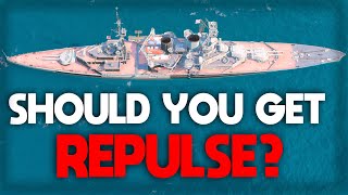 Should you get Repulse or Gamble On Lootboxes?