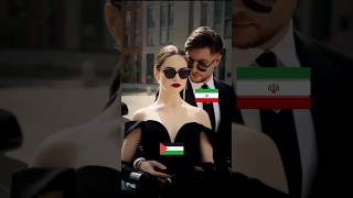 Iran relations with other countries #shorts
