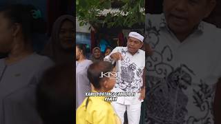 Kang Dedi ke rumahnya Egi lagi #gubernurjabar