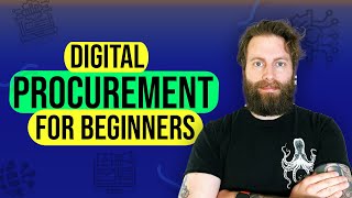 What is Digital Procurement?