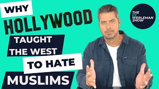 Why Hollywood Taught the West to Hate Muslims