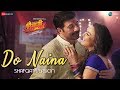 Do Naina - Shafqat Amanat Ali | Bhaiaji Superhit | Sunny Deol & Preity G Zinta | Amjad Nadeem