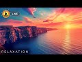 🔴 Relaxing Music 24/7, Stress Relief Music, Sleep Music, Meditation Music, Study, Calming Music