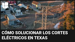 ¿Podría Texas llegar a un apagón total durante un evento climático extremo?