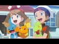 Pokemon Omega Ruby Version & Pokemon Alpha Sapphire Version - Animated Trailer