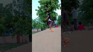 S new Stan Bodhgaya#flip #stunt #viralclips