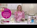 HSN | Anna Griffin Elegant Paper Crafting 05.14.2024 - 01 AM