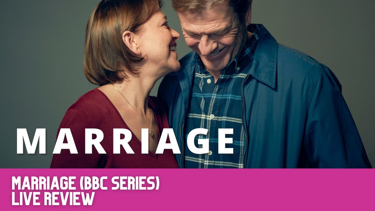 MARRIAGE (BBC SERIES - Episode 1) Live Review - YouTube