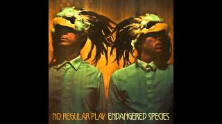 No Regular Play - Endangered Species