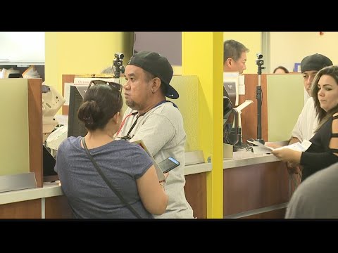 DMV Drivers License Appointment System DMV Drivers License Appointment System