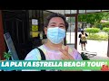 Resort Tour of La Playa Estrella Beach Resort