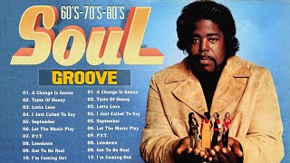 Motown Songs 60s 70s Hits  -  Stevie Wonder, Aretha Franklin, Marvin Gaye, Luther Vandross