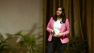 The Balance Between Career and Motherhood | Sujata Shetty | TEDxAnandNagar