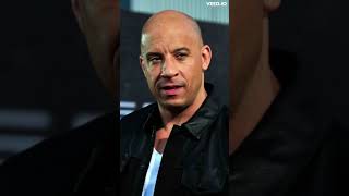 Vin Diesel Biography #shorts