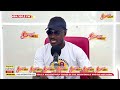 HOT-BITE NEWS LIVE ON SOMPA 106.5 FM WITH OBREMPONG AND AKOSUA AGYEIWAAH 05/06/26 By AUGUSTINE
