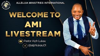 Celebration Service | Sunday 11 April 2021 | AMI LIVESTREAM