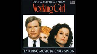 Working Girl *1988* [FULL SOUNDTRACK]