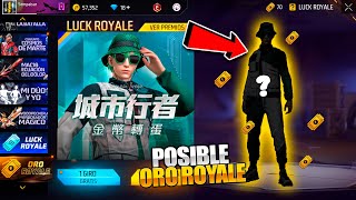 🌟POSIBLE PROXIMO ORO ROYALE! ACTUALIZACION OB48