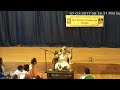 shrimad bhagavadgeetha pravachana by shri. bannanje govindacharyaru day 3