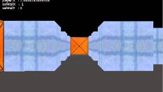 Raycaster in Lua