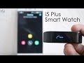 i5 Plus Smart Watch Unboxing & Review - Best Smart Band - just 20$ ?