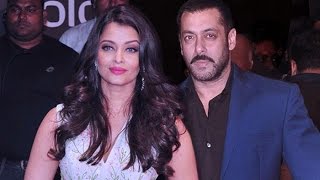 Salman Khan & Aishwarya Rai Bachchan AVOID Each Other | Bollywood Gossip